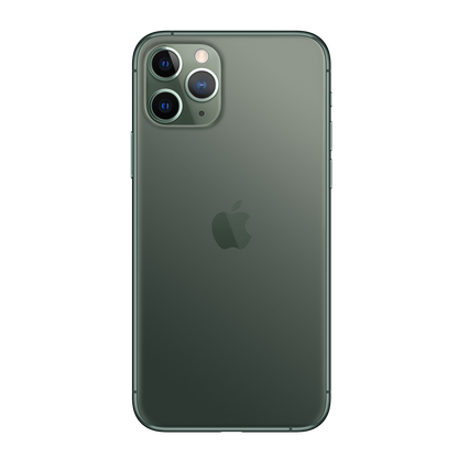 iPhone 11 Pro 64 Go - Vert Nuit - Débloqué - Bon état