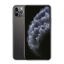Charger l&#39;image dans la galerie, iPhone 11 Pro Max 256 Go - Gris Sidéral - Débloqué - Très Bon État
