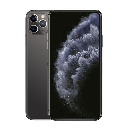 iPhone 11 Pro 256 Go - Gris Sidéral - Débloqué - Bon état