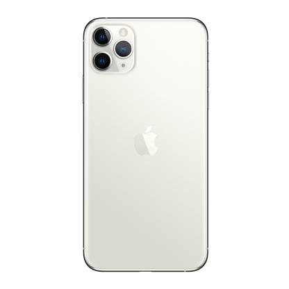 iPhone 11 Pro Max 64 Go - Argent - Débloqué - Comme Neuf