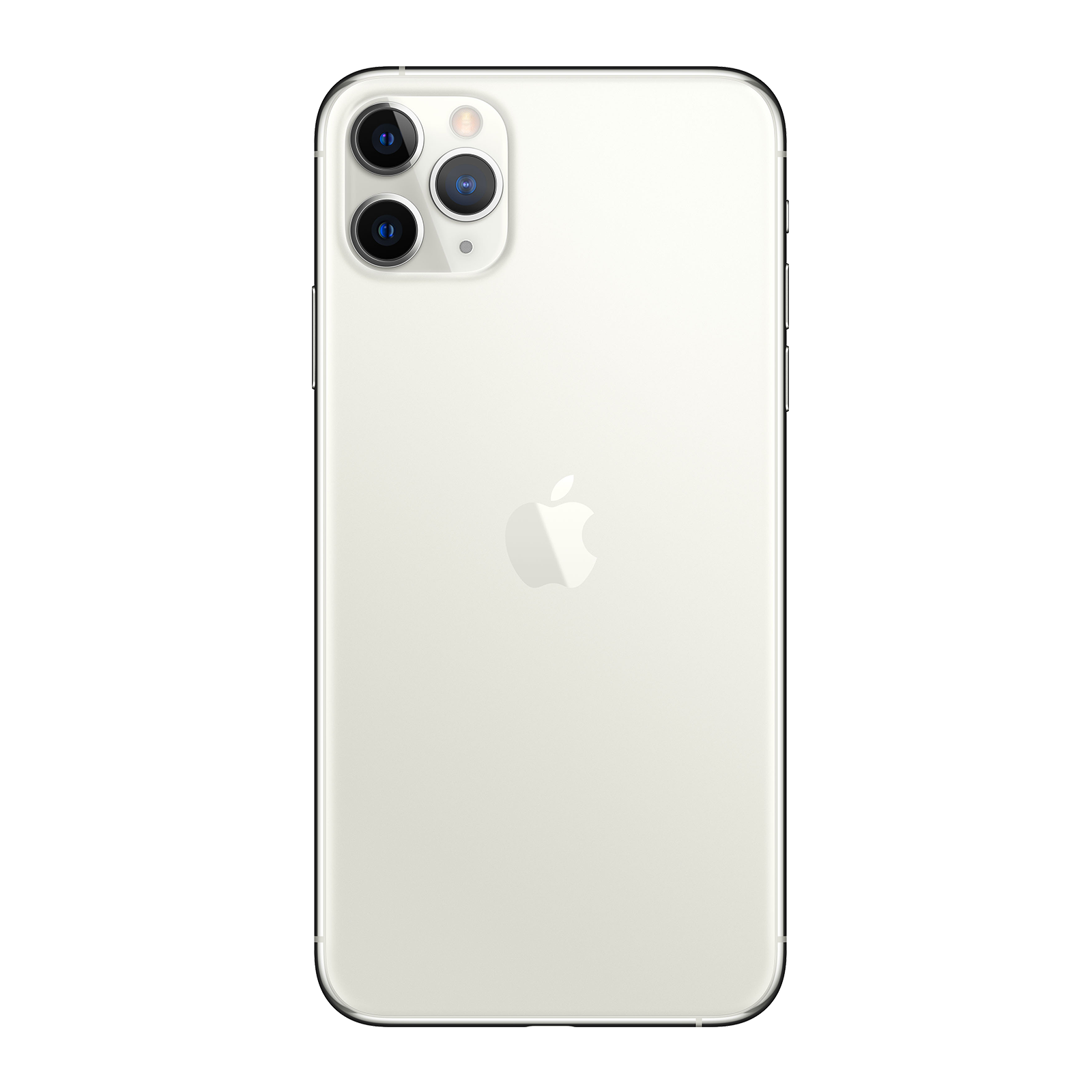 iPhone 11 Pro 512 Go - Argent - Débloqué - Etat correct