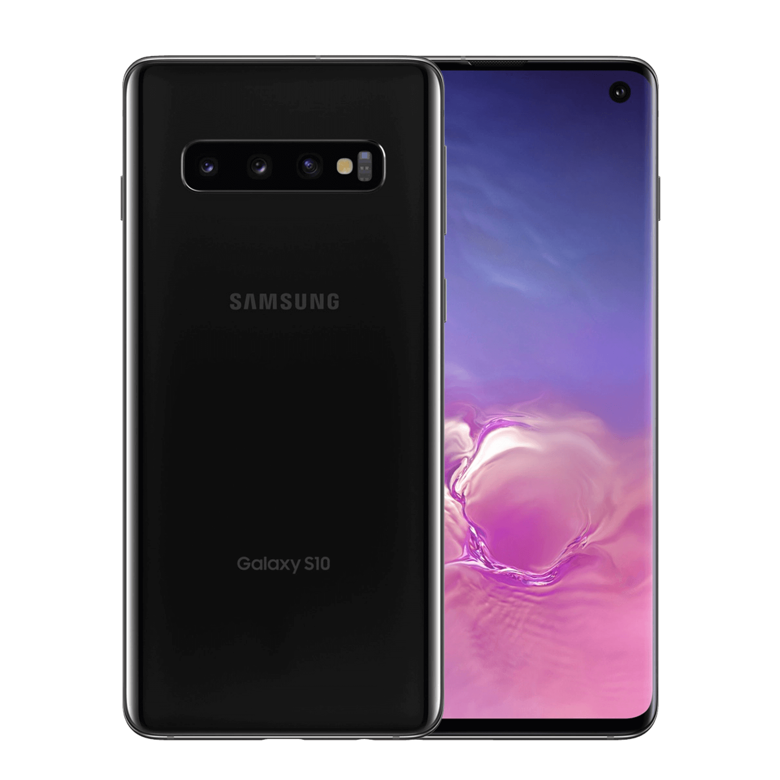Samsung Galaxy S10 5G 512Go Noir Reconditionné Débloqué
