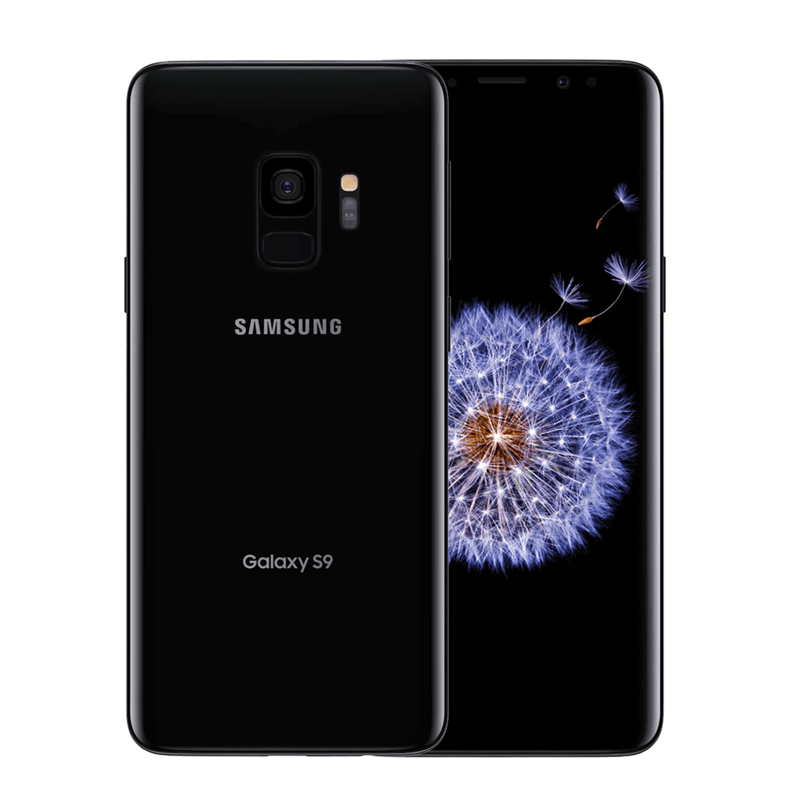 Samsung Galaxy S9 64Go Noir Reconditionné Débloqué