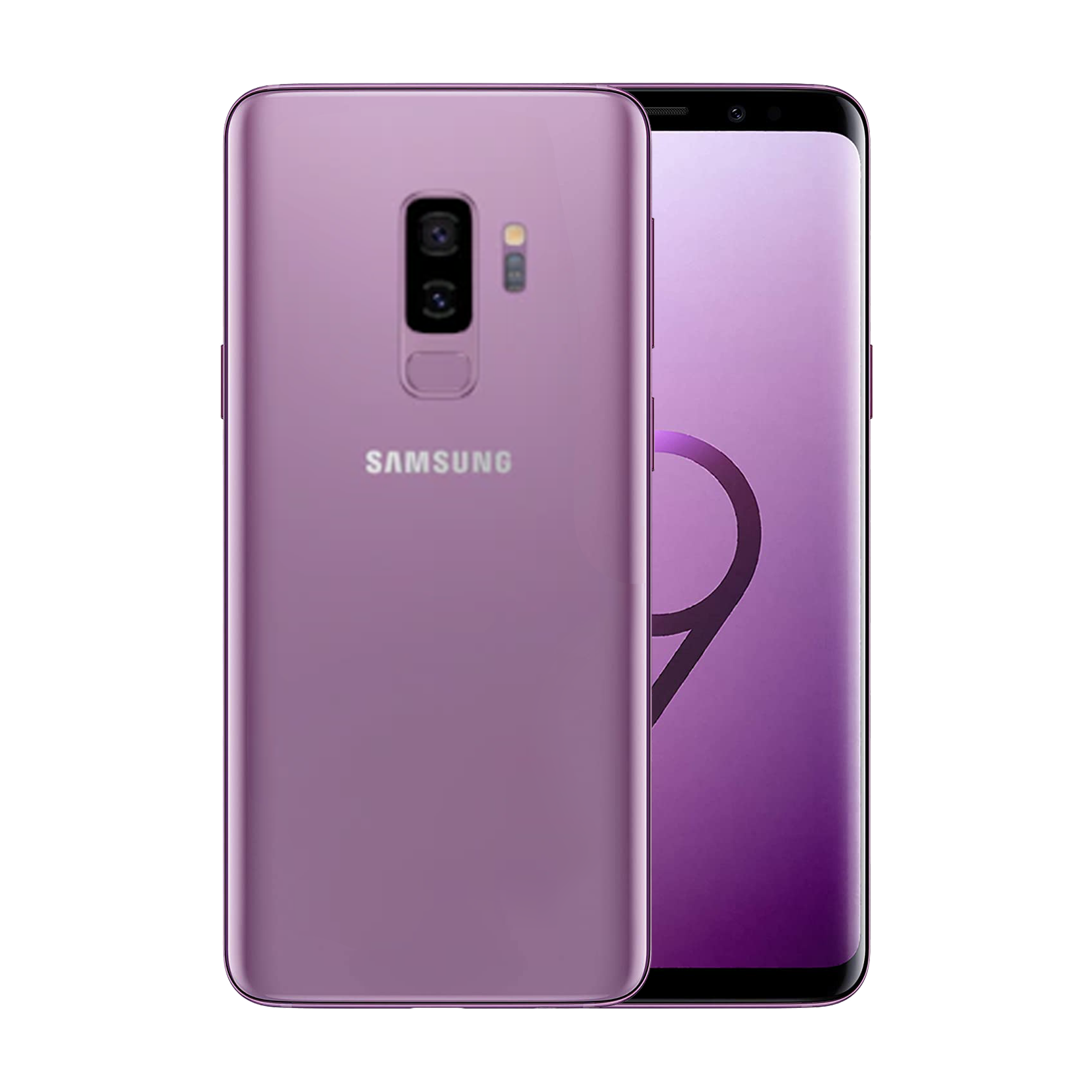 Samsung Galaxy S9 Plus 64Go Violet Reconditionné Débloqué