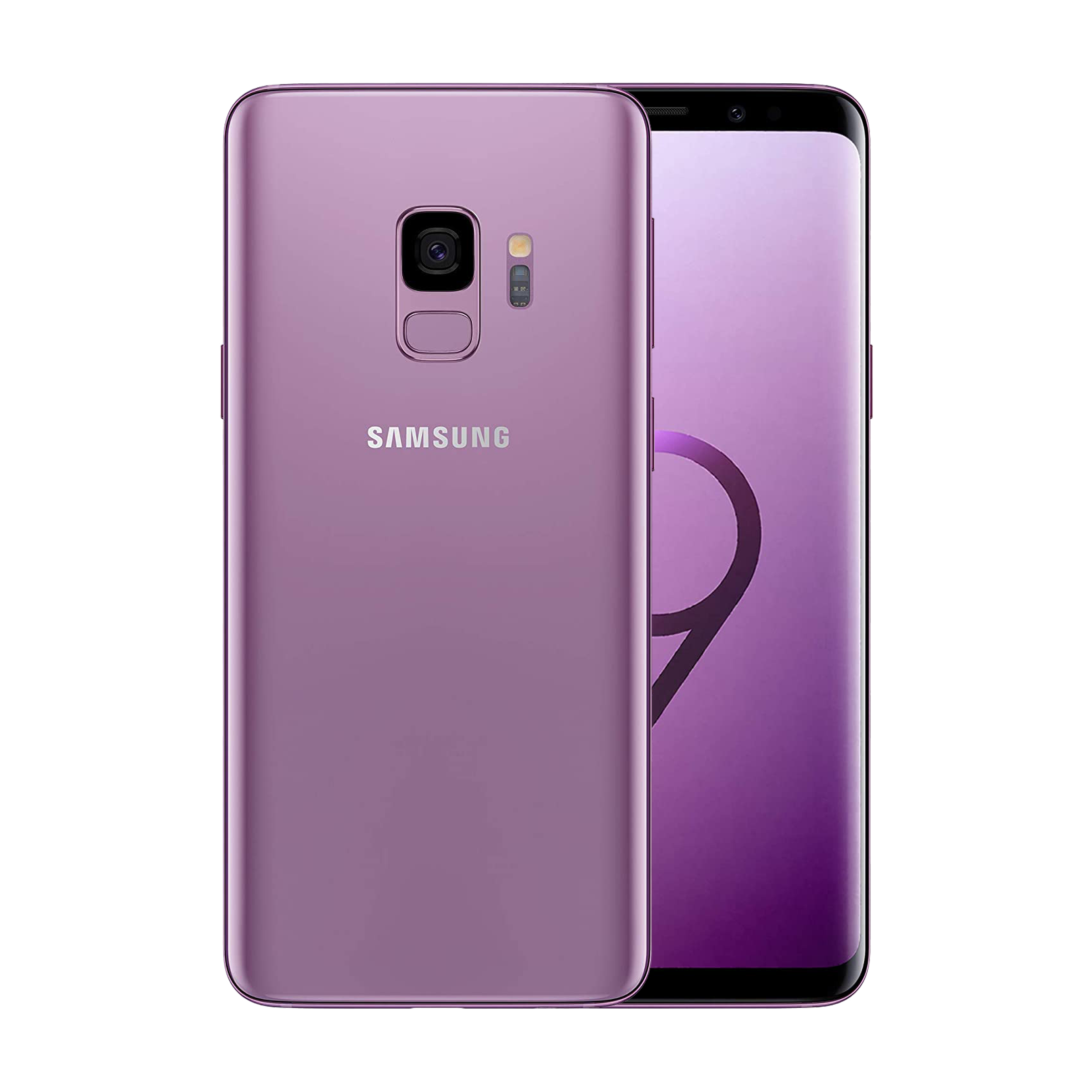 Samsung Galaxy S9 64Go Violet Reconditionné Débloqué