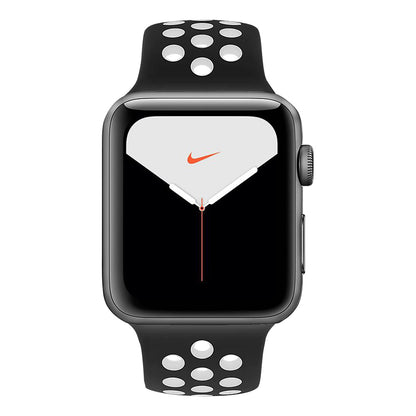 Apple Watch Series 5 Nike 40mm - Gris Sidéral