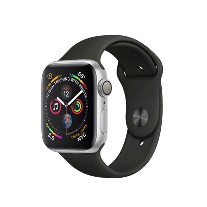 Apple Watch Series 4 Aluminum 44mm - Argent