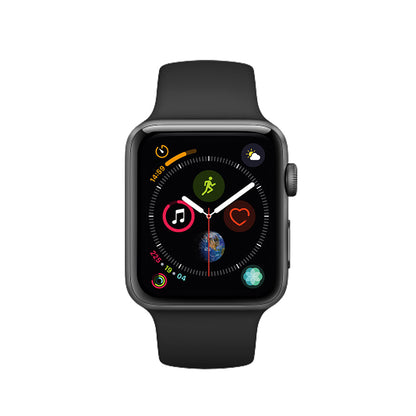 Apple Watch Series 4 Aluminum 44mm - Gris Sidéral