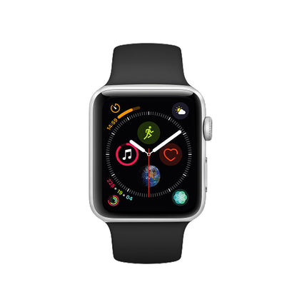 Apple Watch Series 4 Aluminum 44mm - Argent