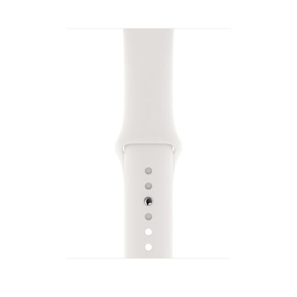 Apple Watch Series 4 Boîtier en acier inoxydable 40mm - Or