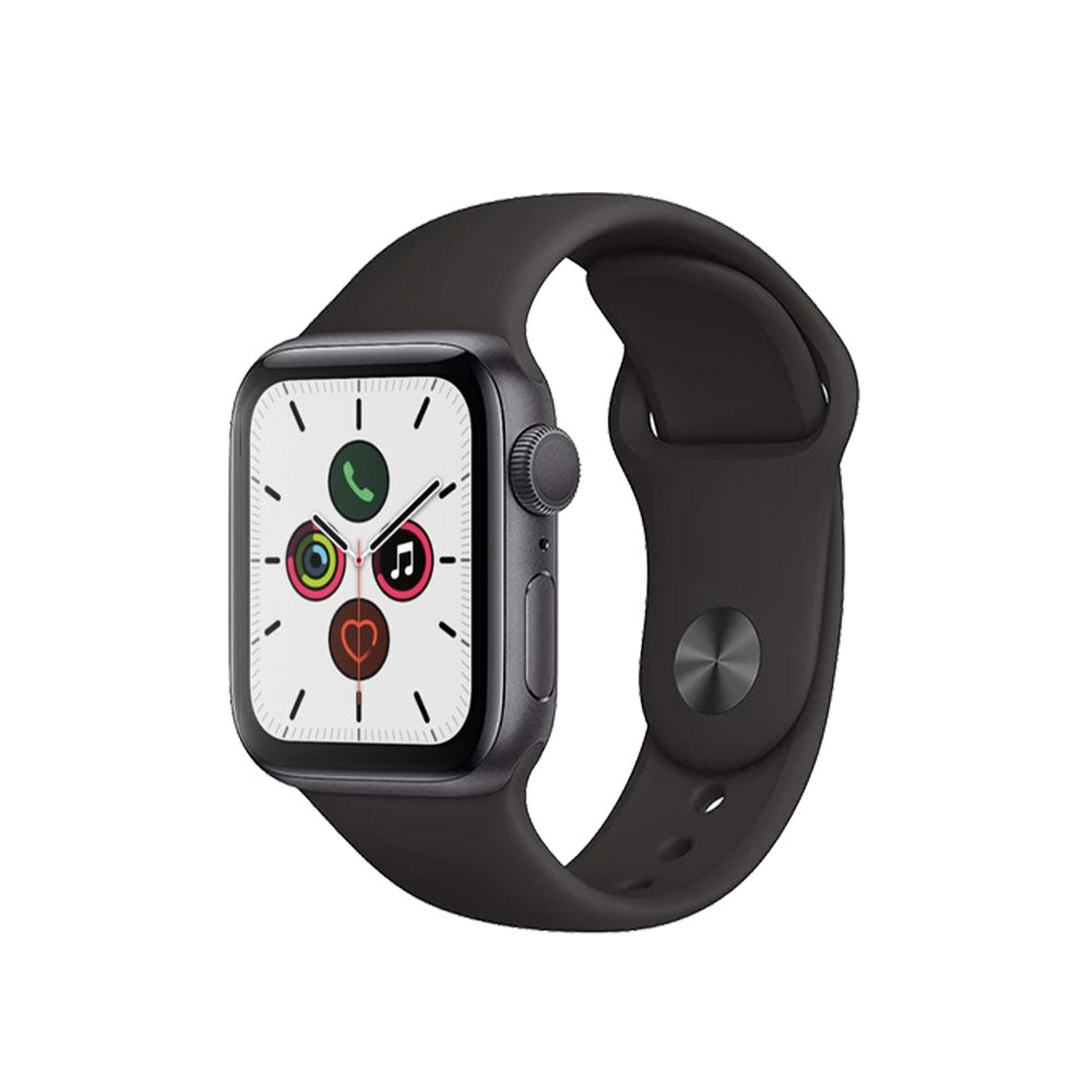 Apple Watch Series 5 Aluminum 40mm - Gris Sidéral