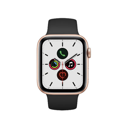 Apple Watch Series 5 Aluminum 40mm - Or