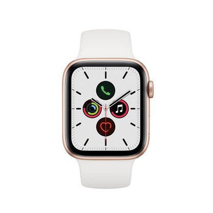 Apple Watch Series 5 Aluminum 44mm - Or