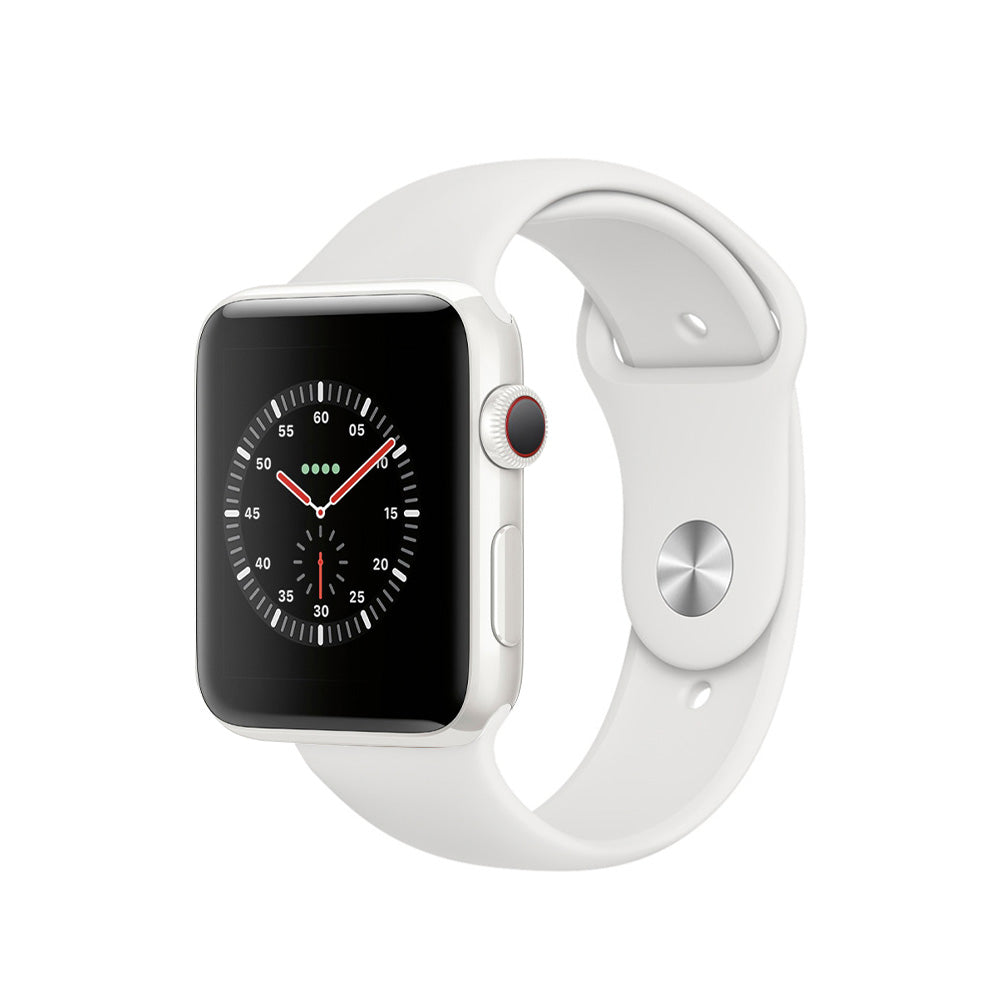Apple watch ceramic series clearance 5