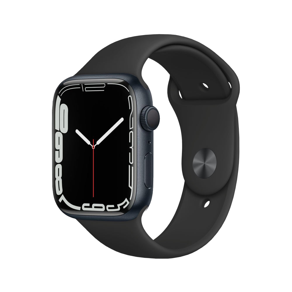 Apple Watch Series 7 41mm - Minuit