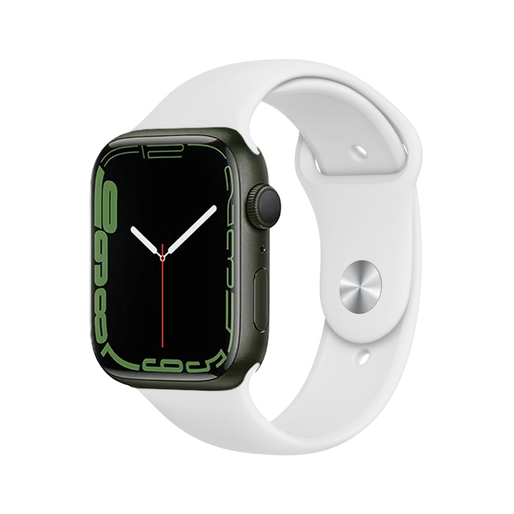 Apple Watch Series 7 45mm - Vert