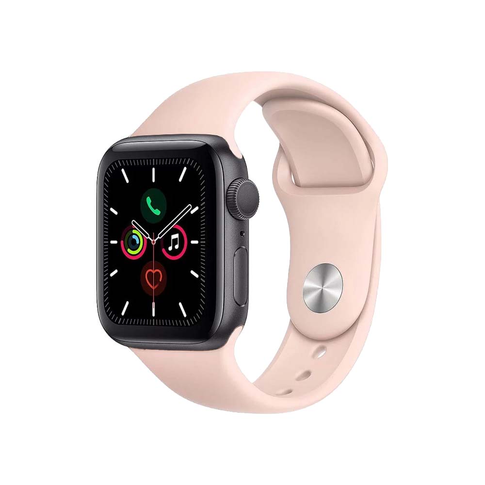 Apple Watch Series 2 Aluminium 42mm - Or Rose - Comme Neuf
