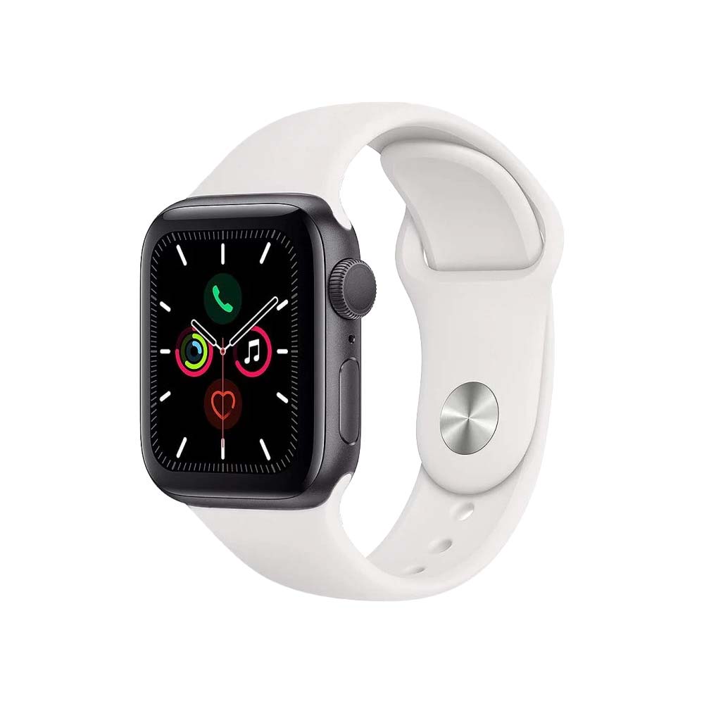 Apple Watch Series 2 Aluminium 38mm - Gris Sidéral - Comme Neuf