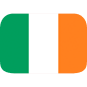 
Irlande